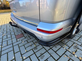 VW Multivan 2.0TDi 4Motion DSG Highline T6 - 17