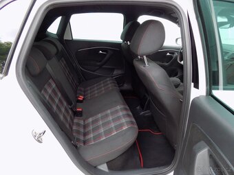 Volkswagen Polo GTI/1.8TSi/DSG/NAVI/Full-LED/ - 17
