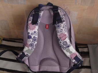 Školní  aktovky - 17