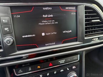 Leon 1.8 tsi 132 kw fr facelift led navi - 17