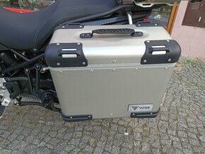 Voge  DSX 900 knight , Dph, Záruka roky , EURO 5+ - 17