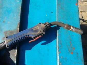 CO2 svářečka ETP Autocomp 325 - 17