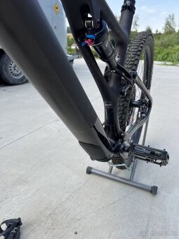 SPECIALIZED Stumpjumper Expert 2023 carbon SLEVA - 17
