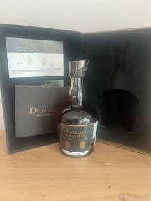 Rumy Appleton, Don Papa, IAS, Dictador, Zacapa,Plantation - 17