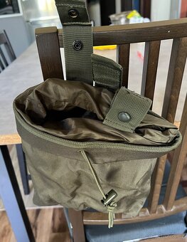 Airsoftová vesta a doplňky - 17