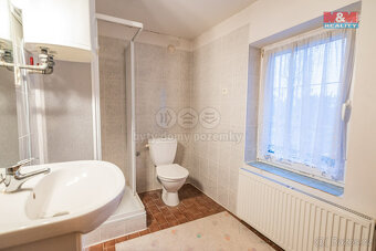 Prodej rodinného domu, 180 m2, Pohoří u Dobrušky - 17