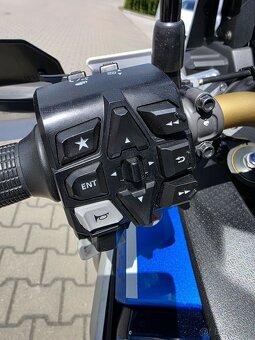 Honda CRF 1100 L Adventure Africa Twin, 2020 - 17