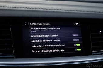 Opel Insignia ST 2.0 Turbo S S GSi 4x4 A/T - 17