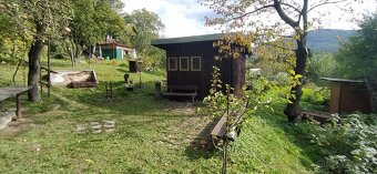 Prodej chata, 22 m2 - Bystřice pod Hostýnem, ev.č. 26970 - 17
