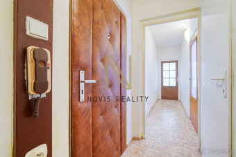 Pronájem, byt 3+1, 76 m², Planá, ul. Zahradní - 17