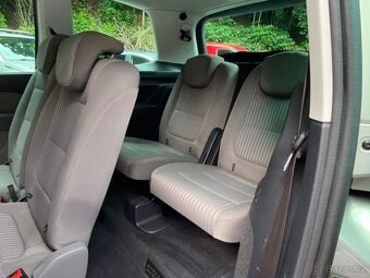 Seat Alhambra 1.4 TSI 110kW 7 míst klima 129tkm 2012 - 17