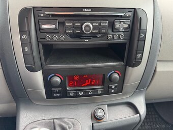 Peugeot Expert Tepee 2,0 HDI 100kW, 9-ti místný - 17