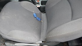 Fiat Stilo 2004 1,6i 76kW 3dver - DILY z VOZU - 17