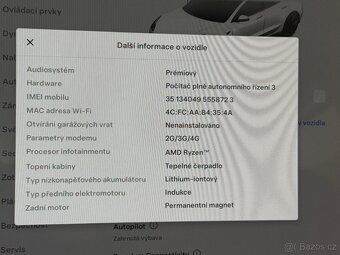 Tesla model 3 Long Range - 17