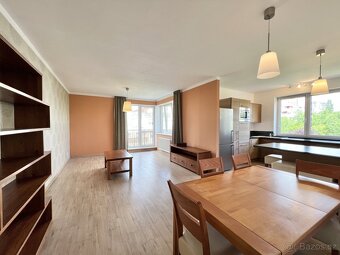 Pronájem byty 3+kk, 80 m2 - Praha - Řeporyje, ev.č. 00063 - 17