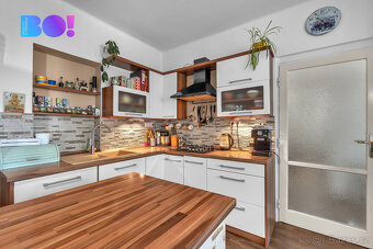 Prodej rodinného domu 4+1, 1 051 m², ul. Na Kopanici, Chrudi - 17