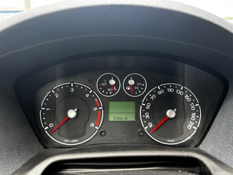 Ford Fusion 1.4TDCi 50kW, RV 2010, Klima, ALU - 17