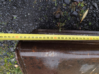 BAGR JCB 1,5t rok 2010 + 3 lžíce - 17