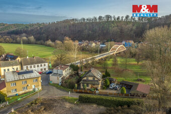 Prodej rodinného domu, 130 m², Mladá Boleslav, ul.U přejezdu - 17
