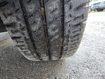 IVECO DAILY 35C15 | ORIGINÁL MĚCHY (VZDUCH) | TUPLÁKY | - 17