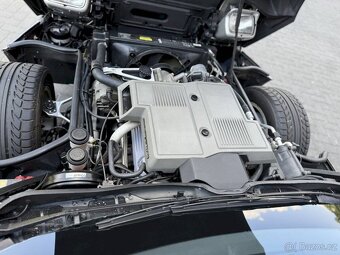 Chevrolet Corvette 1984 - 17