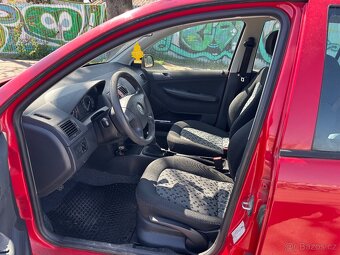 Škoda Fabia 1.2 HTP - 17