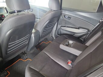 SsangYong XLV 1.6 E-XDi, 4x4, navi, kamera, tažné, klima - 17