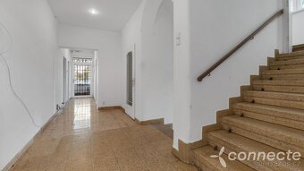 Rodinný dům 380 m2, pozemek 1 025 m2 s garáží a sklepem, Lib - 17