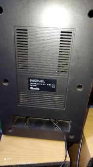 Reproduktory Tesla, Aiwa, Midi systém - 17