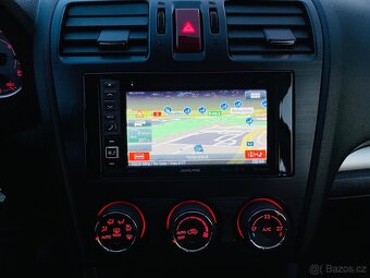 Subaru Forester 2.0D 4x4 MANUÁL DPH KAMERA TAŽNÉ SERVISKA - 17