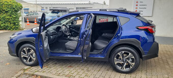 Subaru Crosstrek 2,0i CVT Active + zimní kola ZDARMA - 17