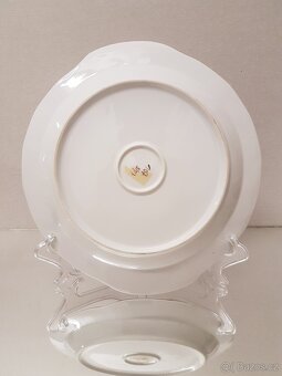 Chodská keramika/porcelán - 17