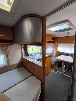 Karavan HOME-CAR SPIRIT 45 - 17
