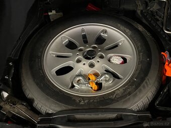 BMW x5 e53 - 17