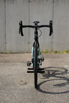 Bianchi Aria Disc vel. 55 | Shimano Ultegra R8100 | Fulcrum - 17
