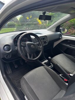 Škoda Citigo - 17