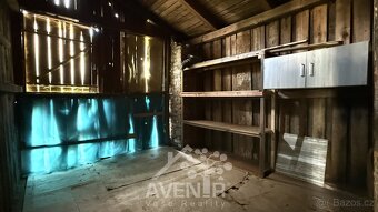Prodej bytu 2+kk, 55 m2 - Broumov - Nové Město, ev.č. 00174 - 17