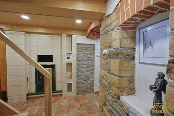Prodej rodinného domu 450 m², pozemek 9223 m² Mařenice - 17