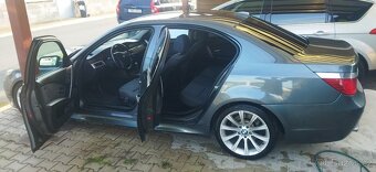 BMW 520i  M-PAKET 125KW R.V: 2004 Youtube Video - 17