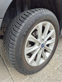 Ford Kuga 2.0Tdci-Titanium-manuál-servis Foed- - 17