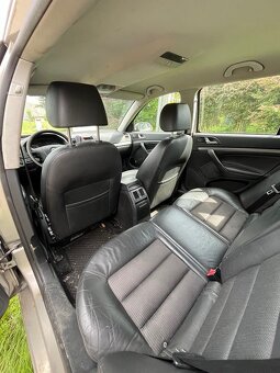 Škoda Octavia II 1.9 TDI na náhradní díly - 17