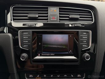 Prodám VOLKSWAGEN Golf 7 Variant 1.4TSi 103KW DSG Highline - 17