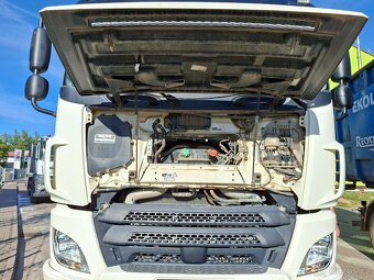 TATRA PHOENIX T 158/I 8X8 - 17