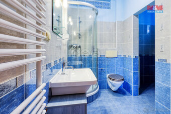 Prodej rodinného domu, 130 m², Plzeň, ul. Pod Dubovkou - 17