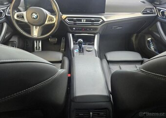 BMW i4 250kW-83,9kWh-PREMIUM - 17