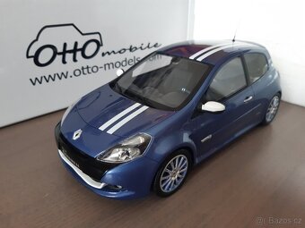 BMW, Ford, Nissan, Audi, Mazda, VW a Renault 1:18 Ottomobile - 17