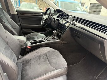 Volkswagen Arteon 2.0 TDI 140KW 1.MajCZ DPH Aut. - 17