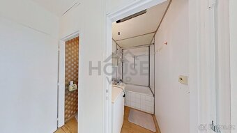 Prodej bytu 2+1, 47 m2, Praha 4 - Braník., ev.č. 00691 - 17