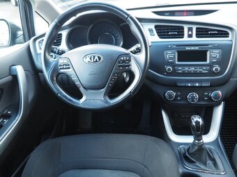 2014 Kia Ceed 1.4i, koupeno v ČR - 17