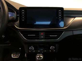 ŠKODA KAMIQ MONTE CARLO - 17